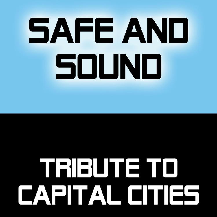 Tribute to Capital Cities's avatar image