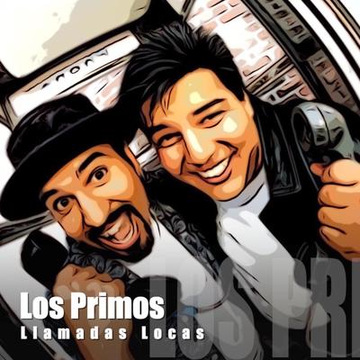 Mecanico By Los Primos's cover