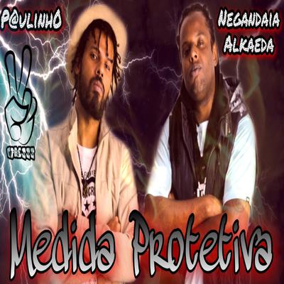 Medida Protetiva's cover