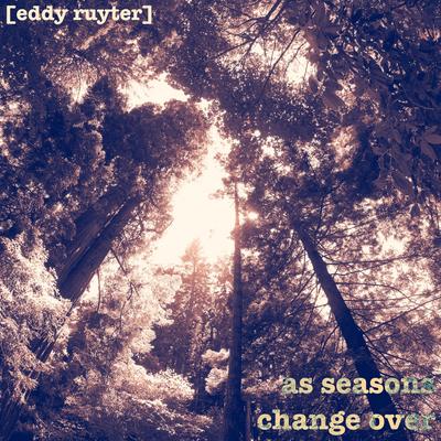 New Beginnings By Eddy Ruyter's cover