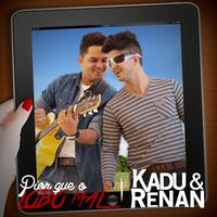 Kadu & Renan's avatar cover