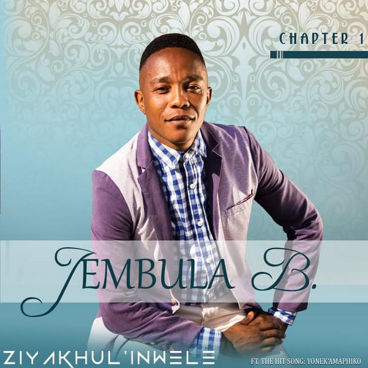 Jembula B's avatar image