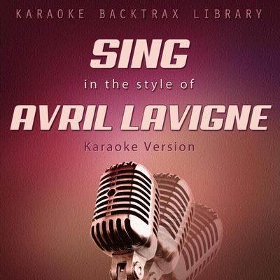 Hot (Originally Performed by Avril Lavigne) [Karaoke Version]'s cover