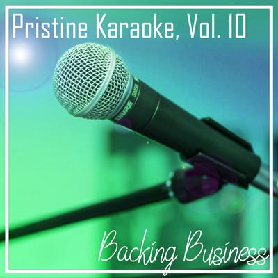 Experiment on Me (Originally Performed by Halsey) [Instrumental] By Backing Business's cover