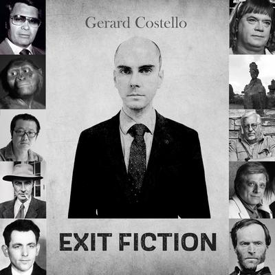 Exit Fiction's cover
