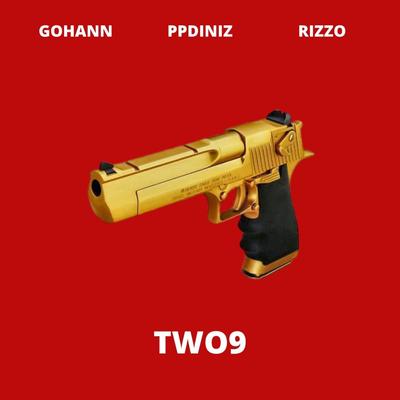 Two9 By PPdiniz, Gohann, Rizzo's cover