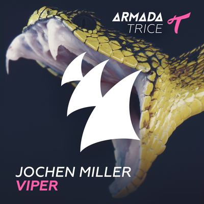 Viper By Jochen Miller's cover