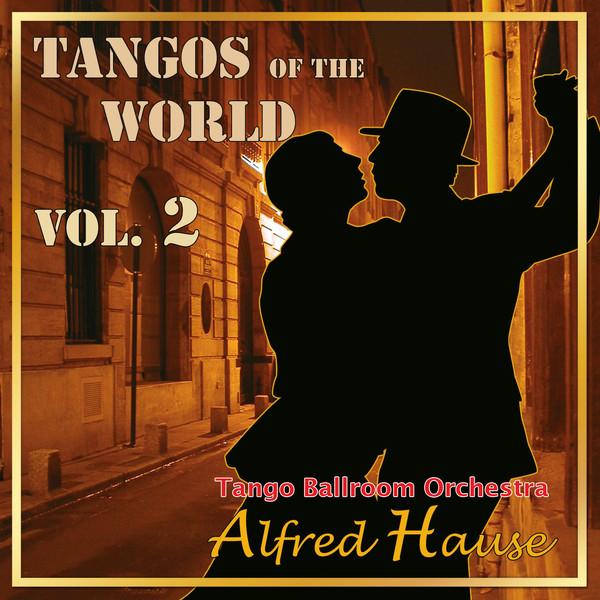 Tango Ballroom Orchestra Alfred Hause's avatar image