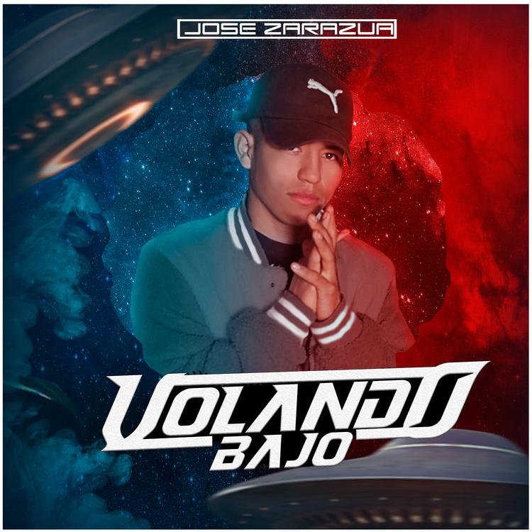 Jose Zarazua's avatar image