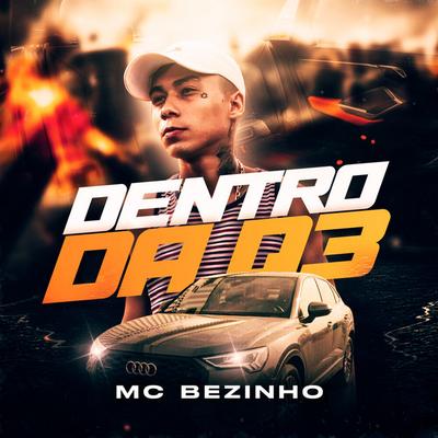 MC Bezinho's cover