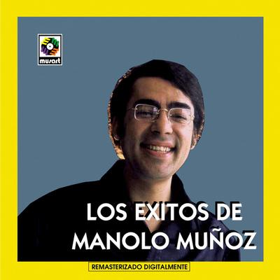 Manolo Muñoz's cover