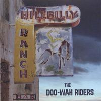 The Doo-Wah Riders's avatar cover