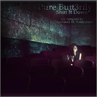 Pure Butt3rfly's cover