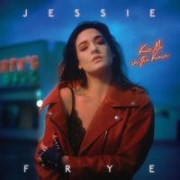 Jessie Frye's avatar cover