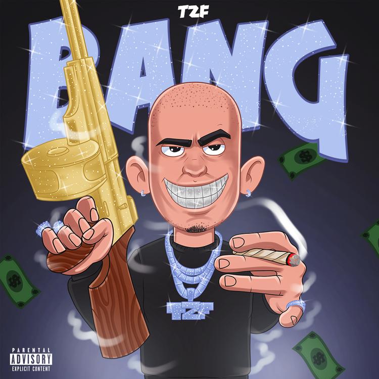 TZF's avatar image