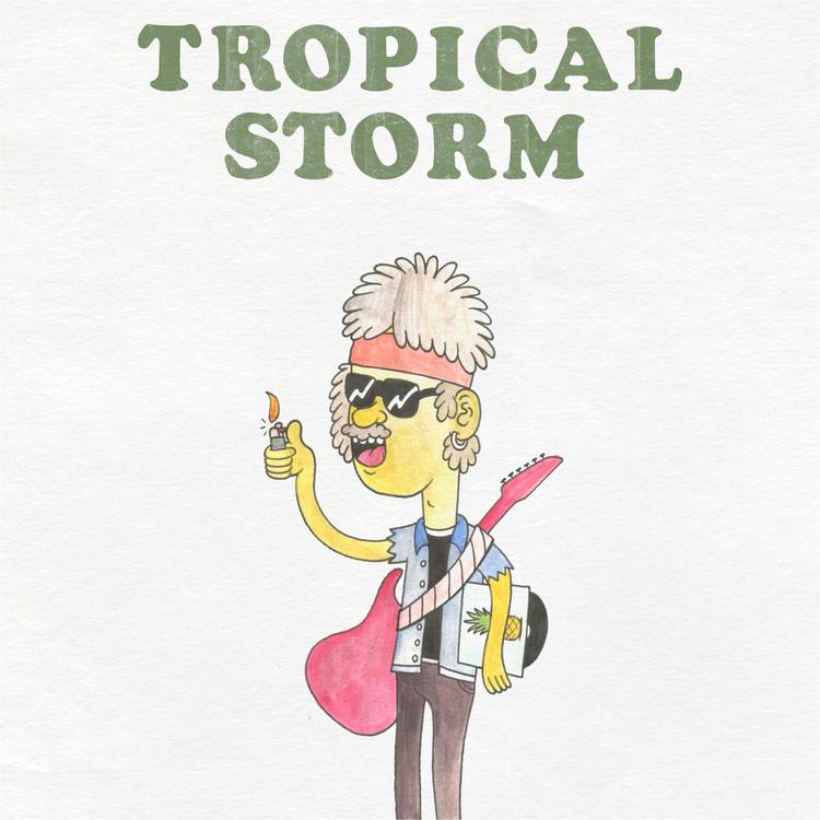 Tropical Storm's avatar image