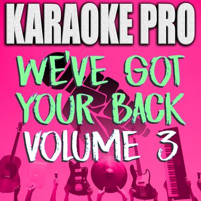 Black Eyes (Originally Performed by Bradley Cooper) (Instrumental Version) By Karaoke Pro's cover