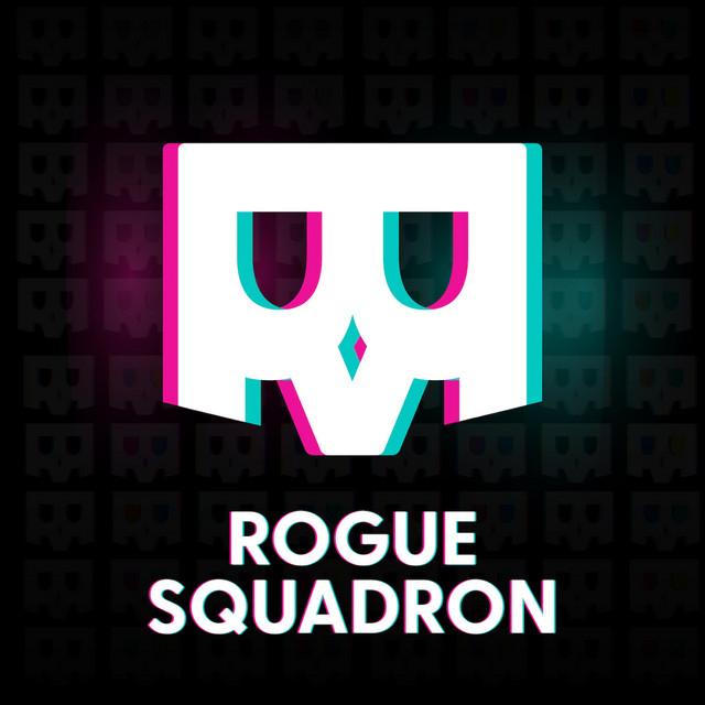 Rogue Squadron's avatar image