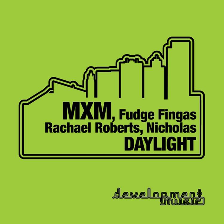 MXM's avatar image