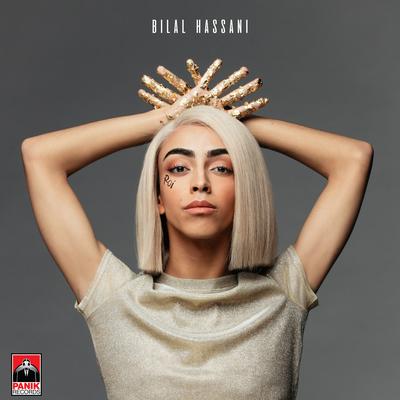 Roi By Bilal Hassani's cover