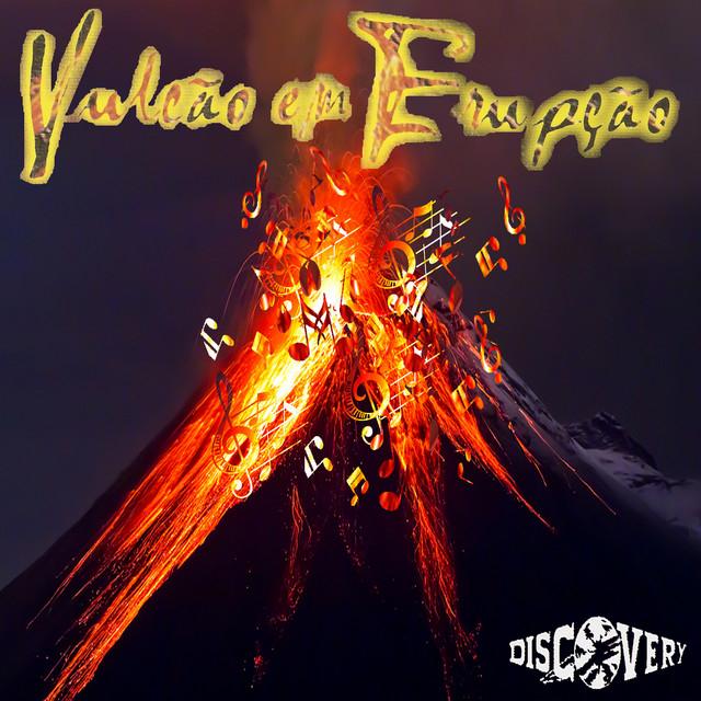 Vulcão Em Erupção's avatar image