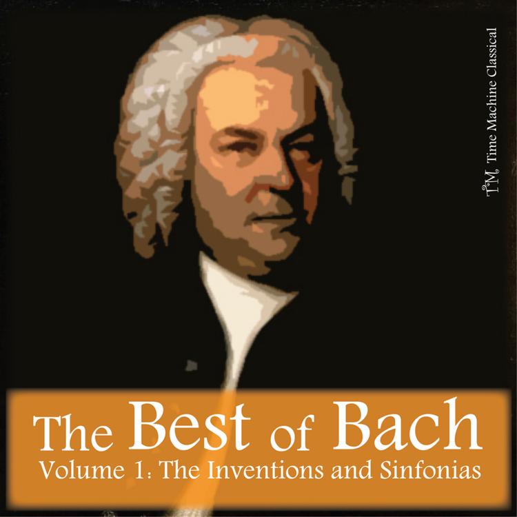 Best of Bach's avatar image