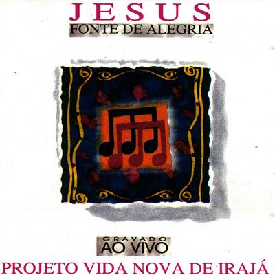 Jesus Fonte de Alegria's cover