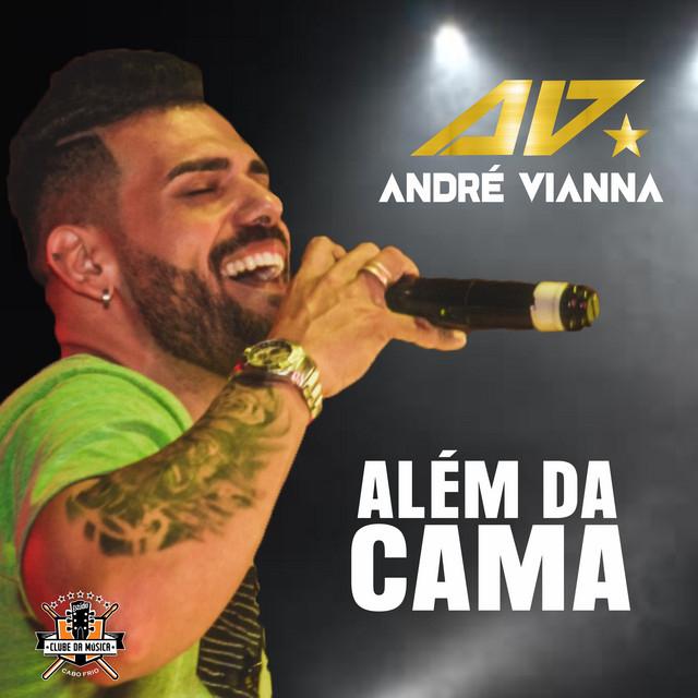 André Vianna's avatar image