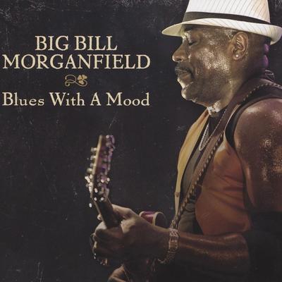 Devil At My Door By Big Bill Morganfield's cover