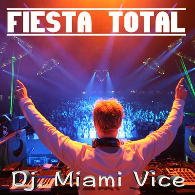 DJ Miami Vice's cover