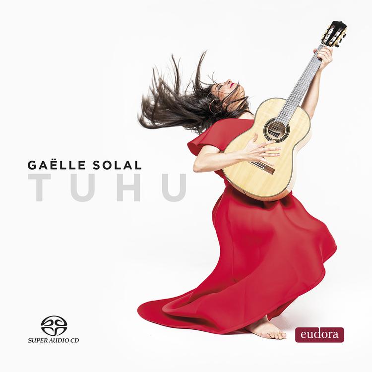 Gaëlle Solal's avatar image