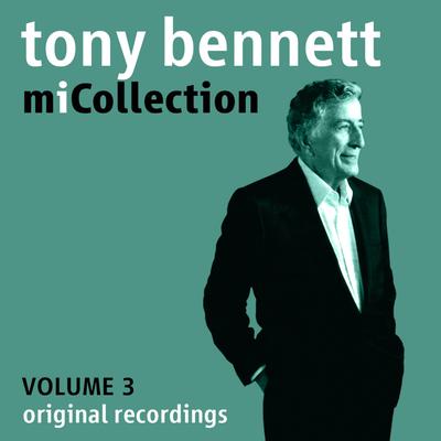 Love Letters By Tony Bennett's cover