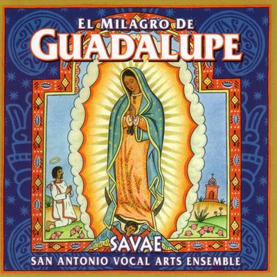 Salve By San Antonio Vocal Arts Ensemble's cover