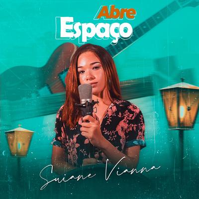 Suiane Vianna's cover