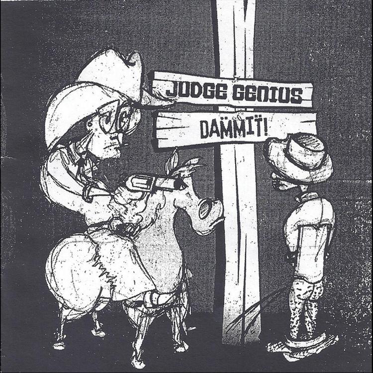 Judge Genius's avatar image