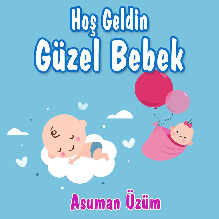Asuman Üzüm's avatar image
