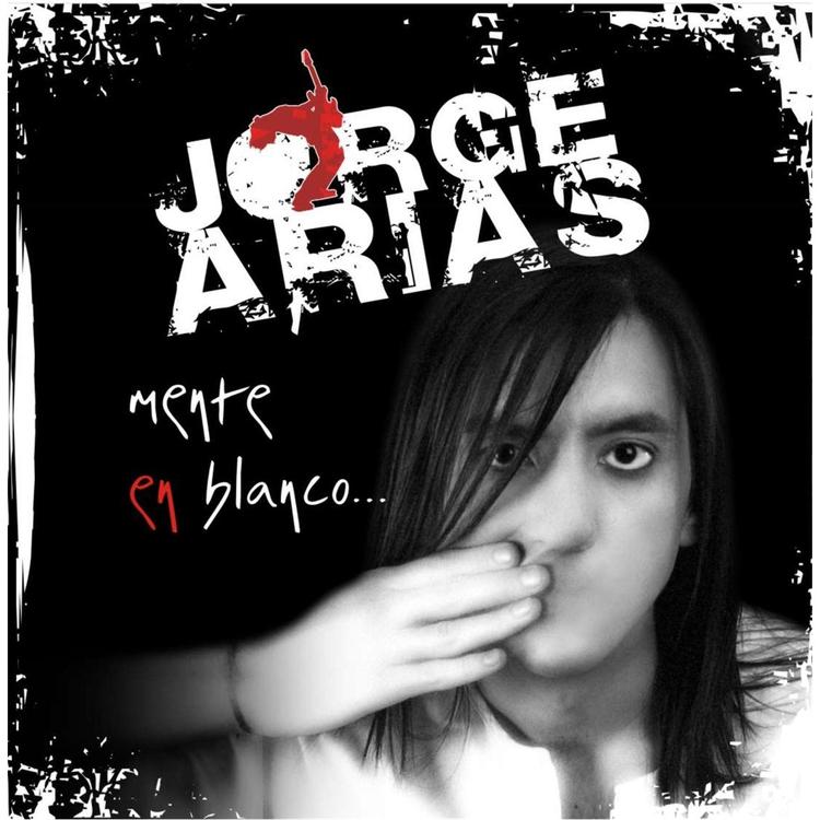 Jorge Arias Rock's avatar image