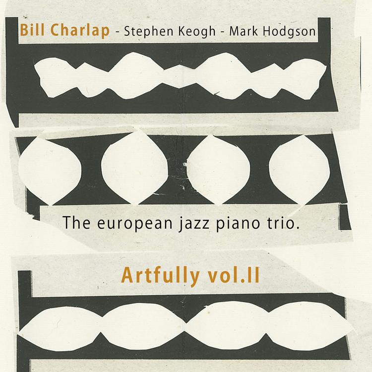 The European Jazz Piano Trio's avatar image