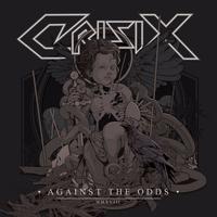 Crisix's avatar cover