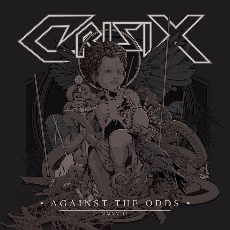Crisix's avatar image
