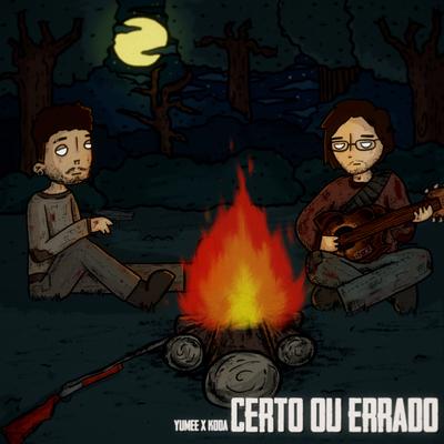 Certo ou Errado By Yumee, K o d a's cover