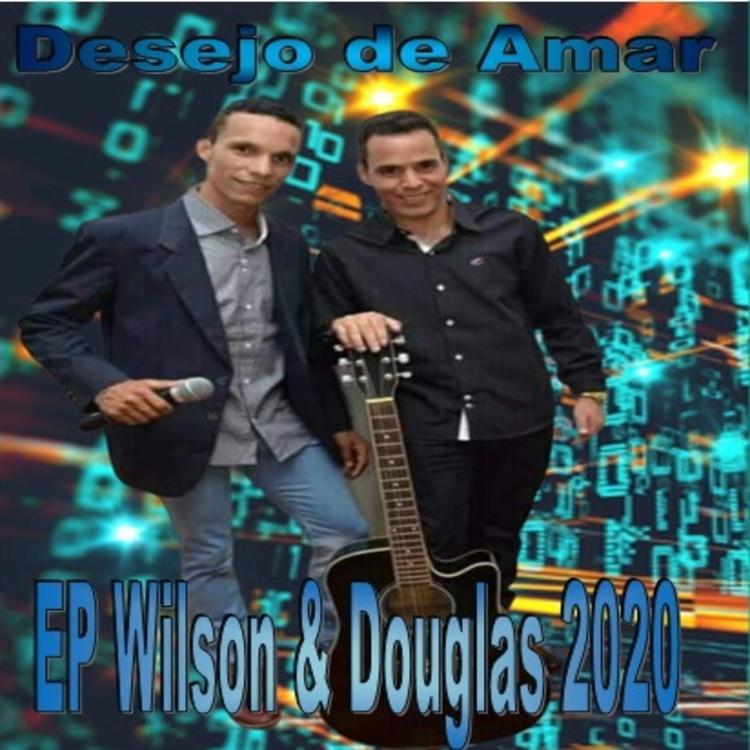 Wilson & Douglas's avatar image