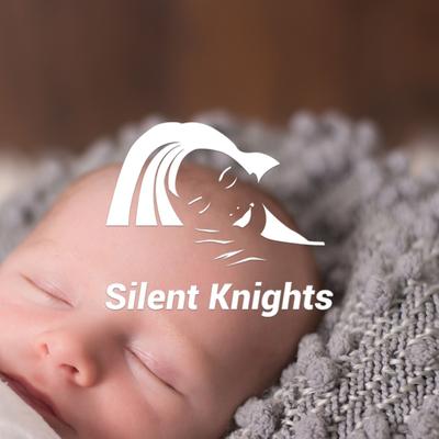 Pink Noise for Sleep By Silent Knights's cover