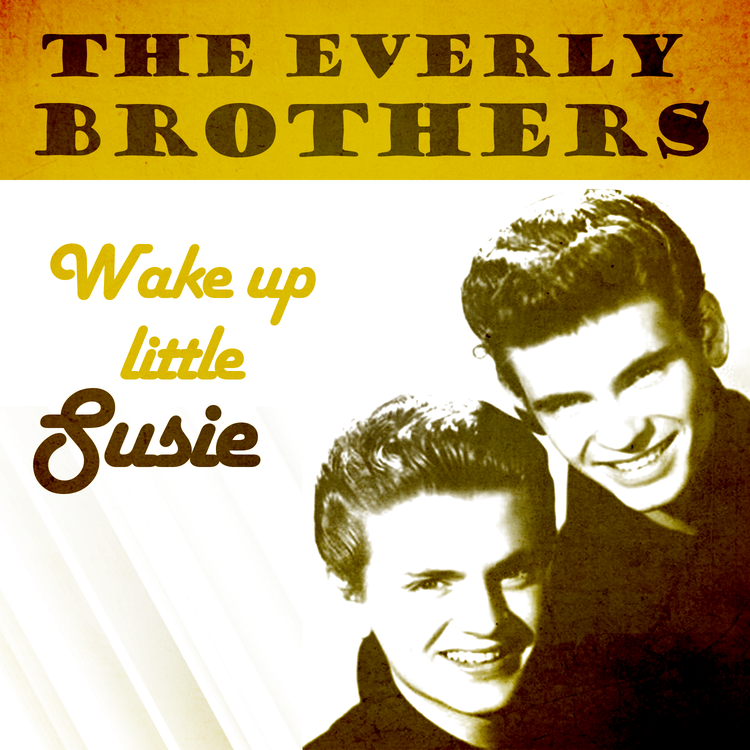 The Everly Brothers with Orchestra's avatar image