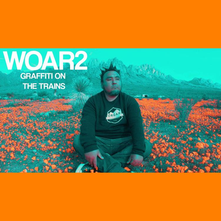Woar2's avatar image