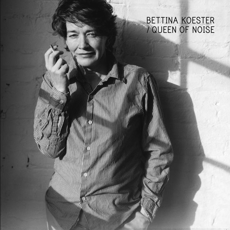 Bettina Koester's avatar image