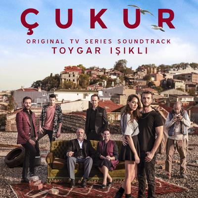 Çukur: Sezon 1&2  (Original Tv Series Soundtrack)'s cover