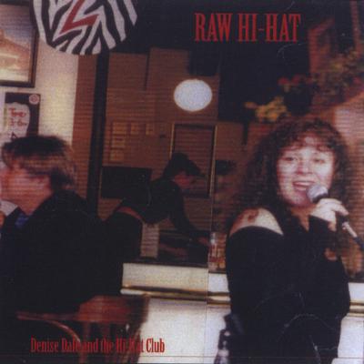 Raw Hihat's cover