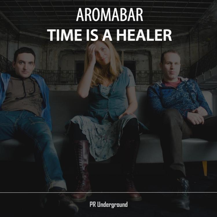 Aromabar's avatar image