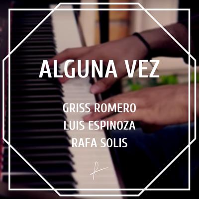 Alguna Vez's cover